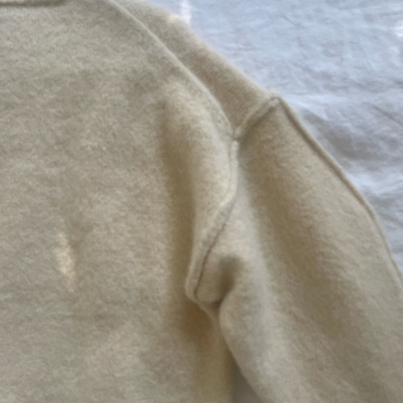 Rus Kiruto Sweater - Picture 6 of 6